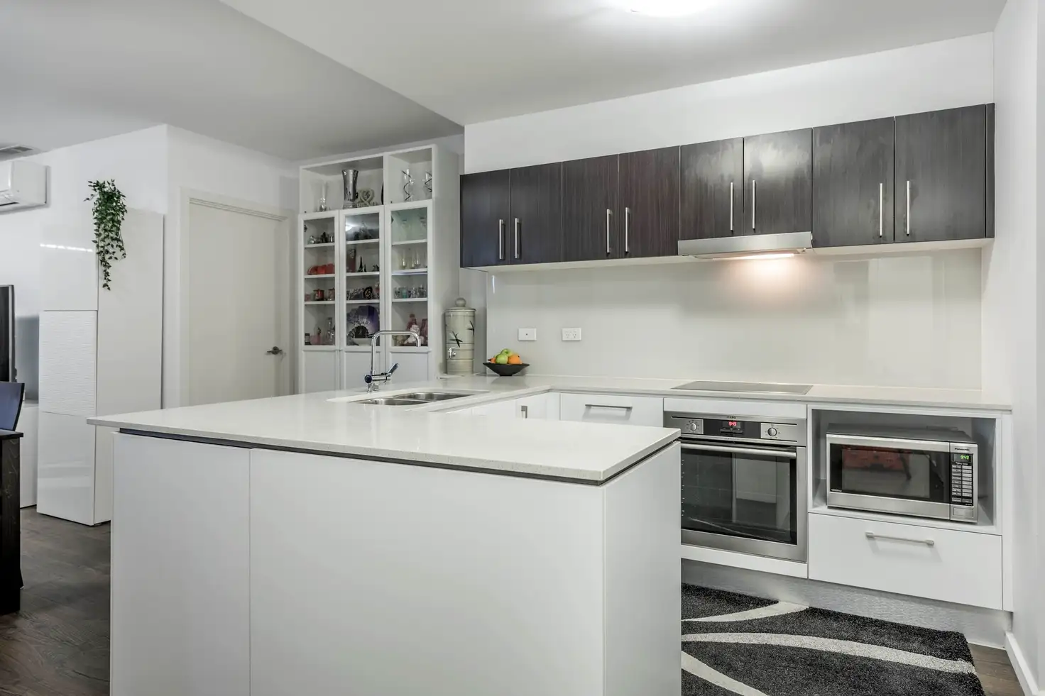 Main view of Homely apartment listing, 197/24 Philip Hodgins Street, Wright ACT 2611