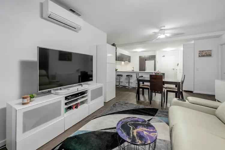 Fourth view of Homely apartment listing, 197/24 Philip Hodgins Street, Wright ACT 2611