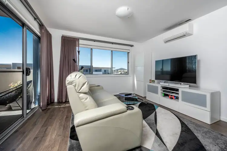 Fifth view of Homely apartment listing, 197/24 Philip Hodgins Street, Wright ACT 2611