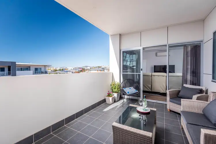 Sixth view of Homely apartment listing, 197/24 Philip Hodgins Street, Wright ACT 2611