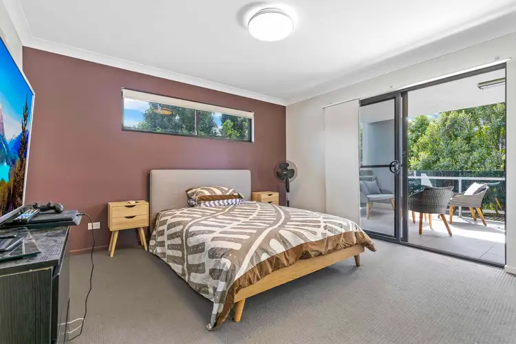 Fourth view of Homely block of units listing, 1-5/174 York Street, Nundah QLD 4012