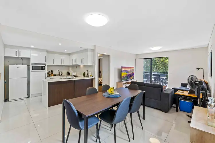 Fifth view of Homely block of units listing, 1-5/174 York Street, Nundah QLD 4012