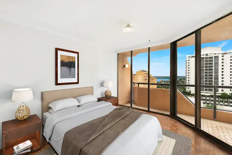 Third view of Homely apartment listing, 1501/71 Spring Street, Bondi Junction NSW 2022
