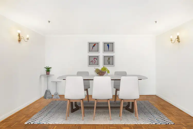 Fourth view of Homely apartment listing, 1501/71 Spring Street, Bondi Junction NSW 2022