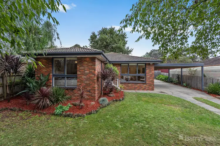 Main view of Homely house listing, 18 Mahon Crescent, Narre Warren VIC 3805