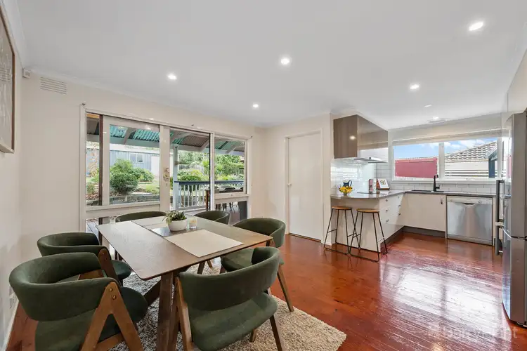 Fourth view of Homely house listing, 18 Mahon Crescent, Narre Warren VIC 3805