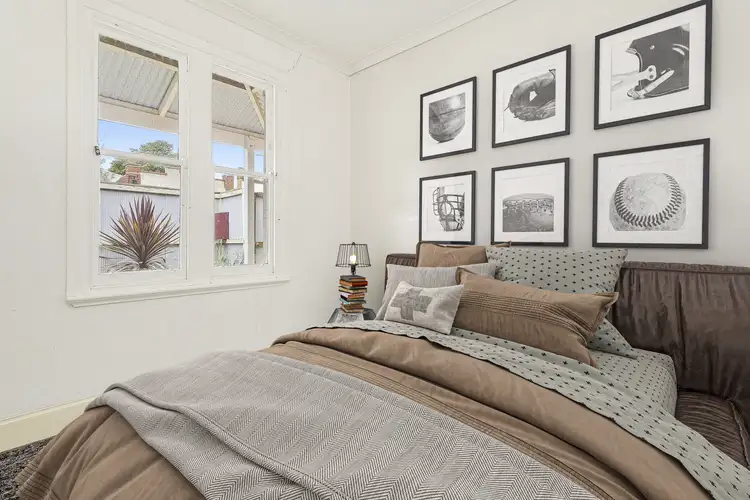 Sixth view of Homely house listing, 99 Anderson Street, Yarraville VIC 3013