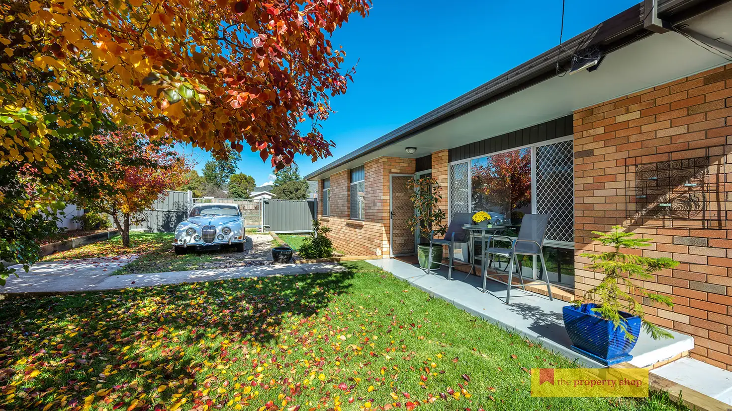 Main view of Homely house listing, 82 Cox Street, Mudgee NSW 2850