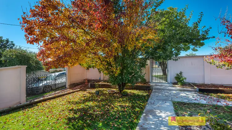 Second view of Homely house listing, 82 Cox Street, Mudgee NSW 2850