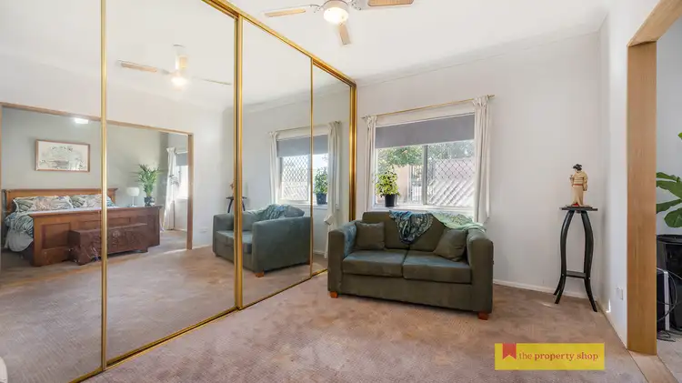 Sixth view of Homely house listing, 82 Cox Street, Mudgee NSW 2850