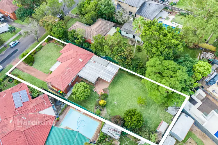 21 Maple Crescent, Ermington NSW 2115