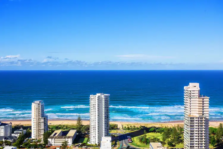 192/31 Queensland Avenue, Broadbeach QLD 4218