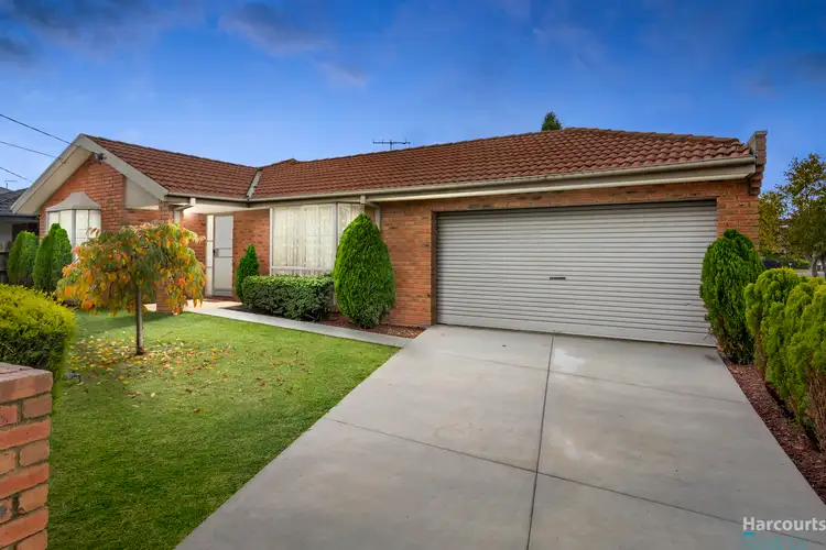 Main view of Homely house listing, 32 Mossman Crescent, Lalor VIC 3075