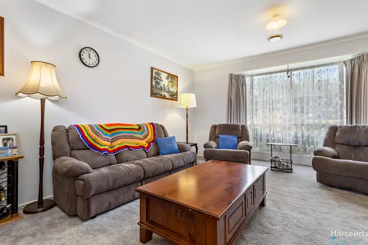 Third view of Homely house listing, 32 Mossman Crescent, Lalor VIC 3075