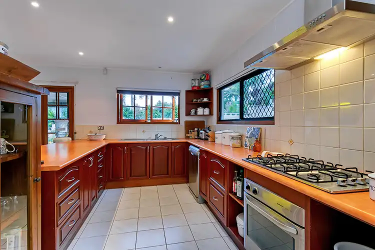 Second view of Homely house listing, 29 Duignan Street, Whitfield QLD 4870