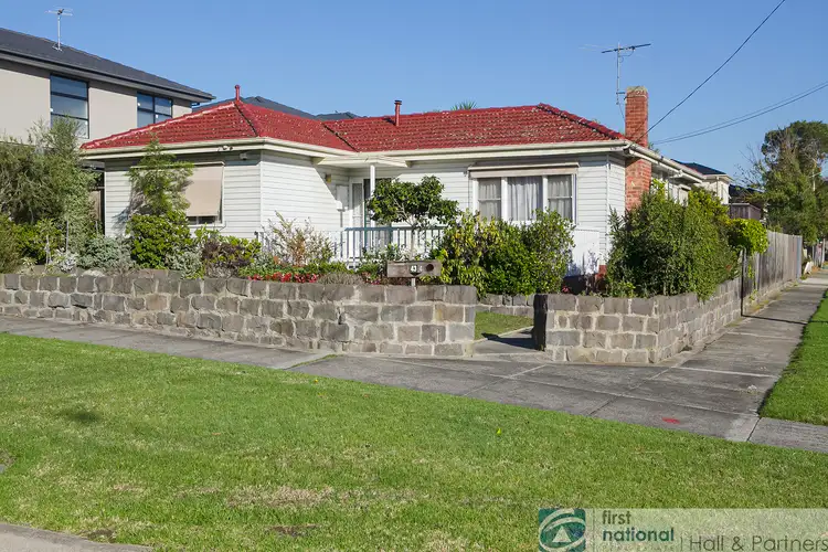 43 Ross Street, Dandenong VIC 3175