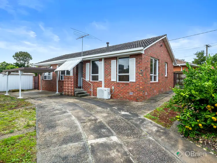 Main view of Homely house listing, 5 Clarke Street, Frankston VIC 3199