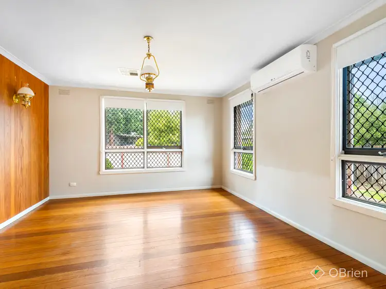 Second view of Homely house listing, 5 Clarke Street, Frankston VIC 3199