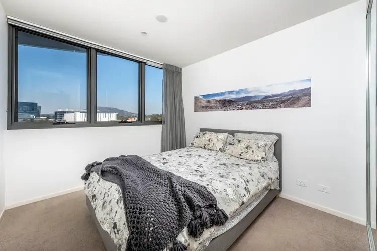 Sixth view of Homely apartment listing, 307/7 Irving Street, Phillip ACT 2606
