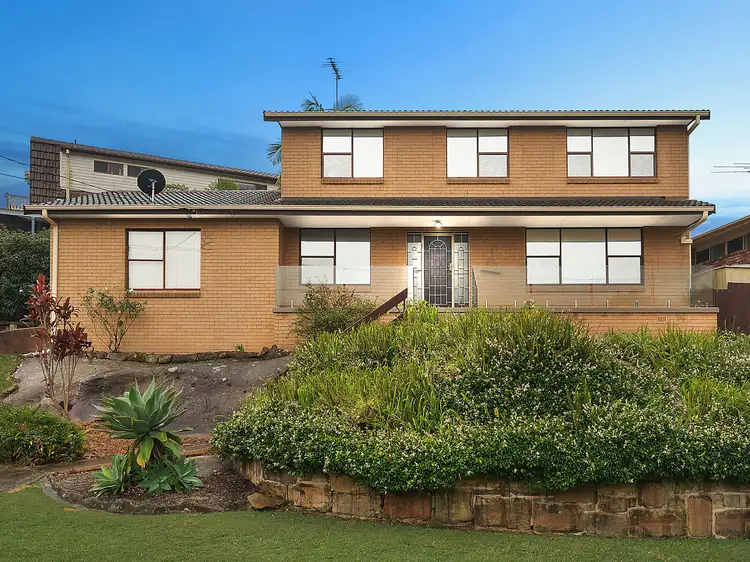 18 Cootamundra Drive, Allambie Heights NSW 2100