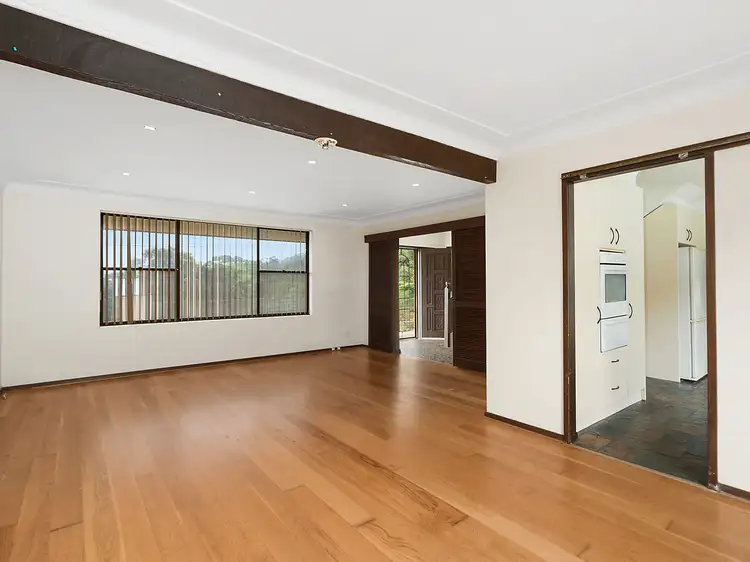Second view of Homely house listing, 18 Cootamundra Drive, Allambie Heights NSW 2100