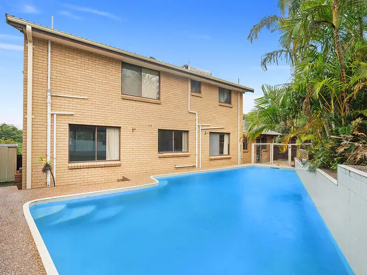 Third view of Homely house listing, 18 Cootamundra Drive, Allambie Heights NSW 2100