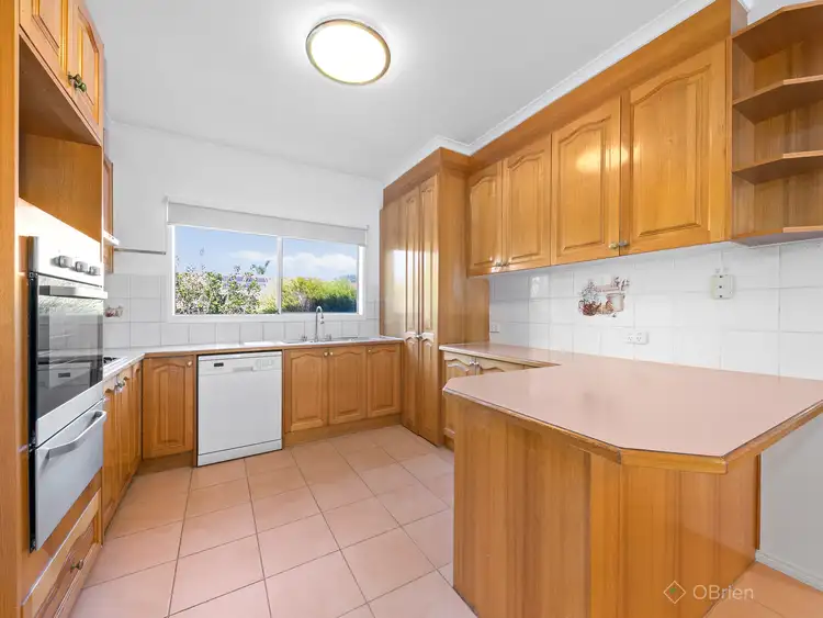Third view of Homely house listing, 61 Fitzgerald Road, Hallam VIC 3803