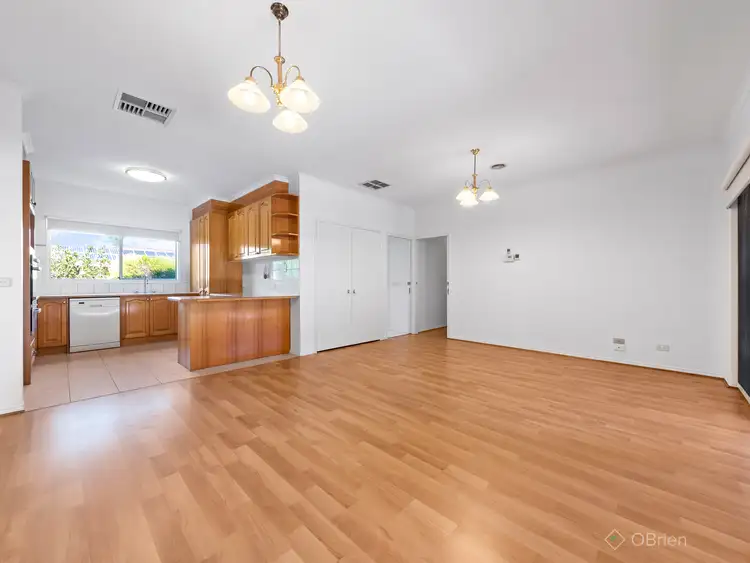 Fourth view of Homely house listing, 61 Fitzgerald Road, Hallam VIC 3803