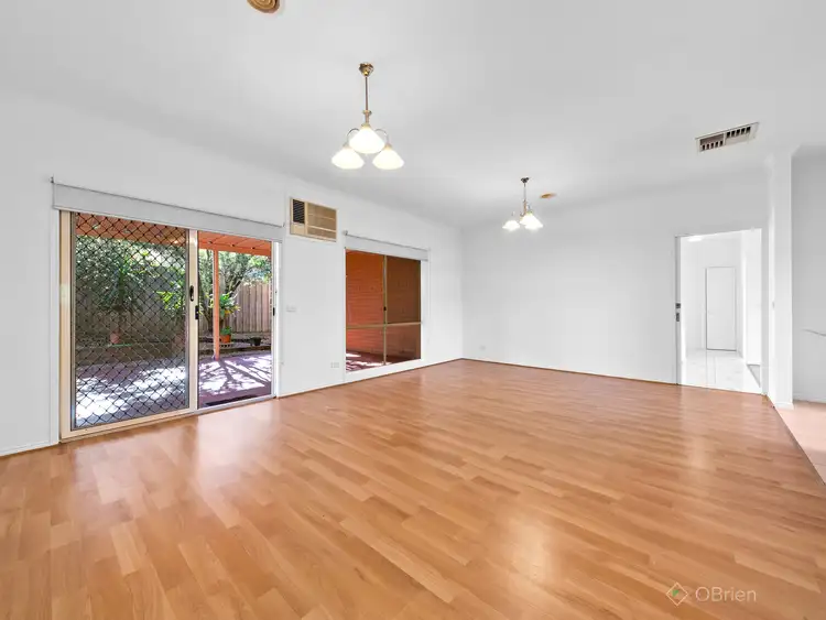 Fifth view of Homely house listing, 61 Fitzgerald Road, Hallam VIC 3803