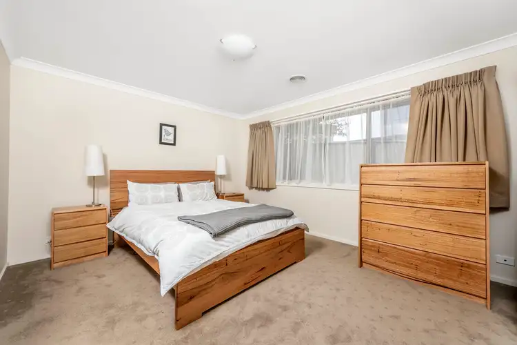 Fifth view of Homely townhouse listing, 36 Eggleston Crescent, Chifley ACT 2606