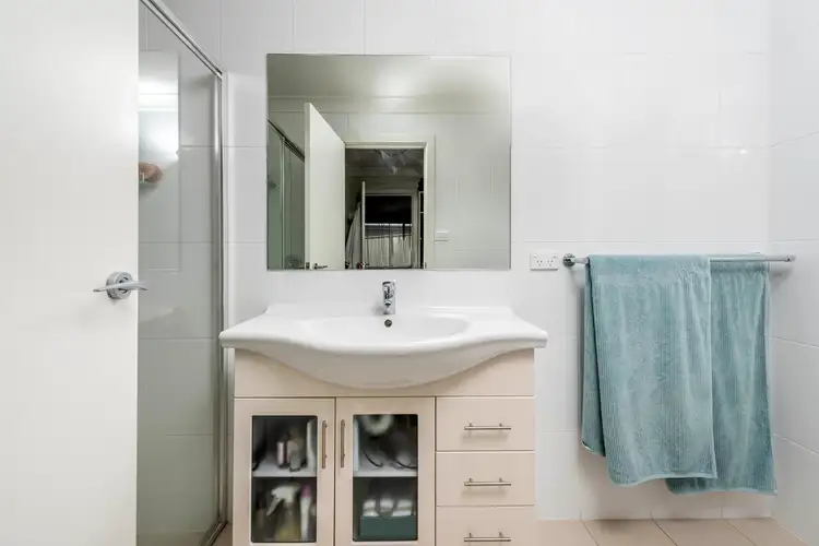 Sixth view of Homely townhouse listing, 36 Eggleston Crescent, Chifley ACT 2606