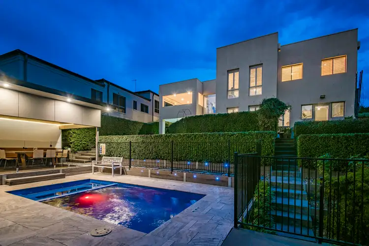 Second view of Homely house listing, 7 Jacaranda Drive, Jerrabomberra NSW 2619