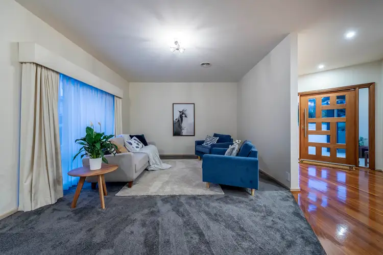 Third view of Homely house listing, 7 Jacaranda Drive, Jerrabomberra NSW 2619