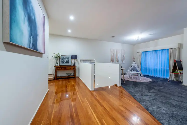 Fourth view of Homely house listing, 7 Jacaranda Drive, Jerrabomberra NSW 2619