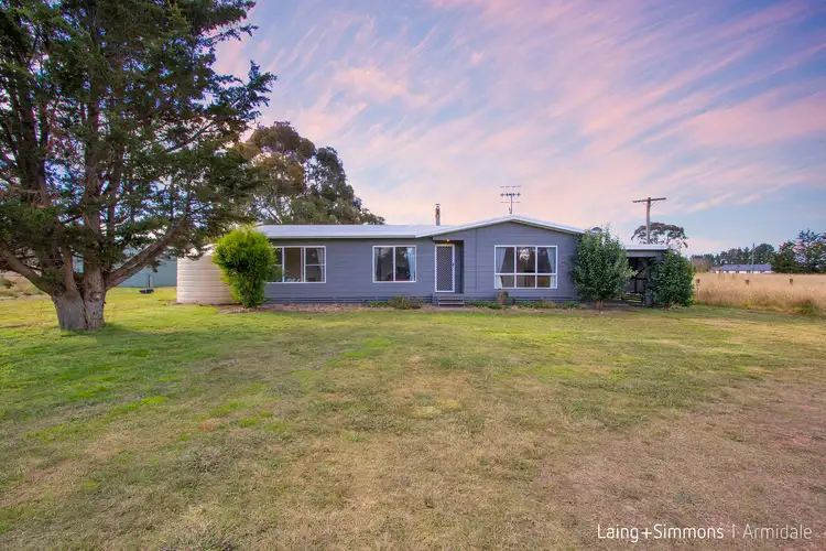Second view of Homely house listing, 954 Bundarra Road, Armidale NSW 2350
