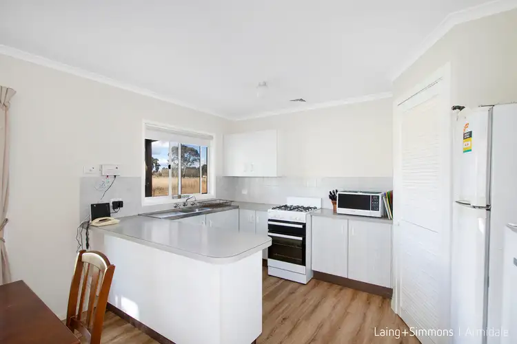 Third view of Homely house listing, 954 Bundarra Road, Armidale NSW 2350