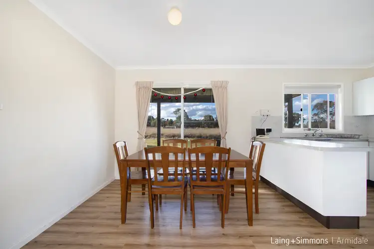 Fourth view of Homely house listing, 954 Bundarra Road, Armidale NSW 2350
