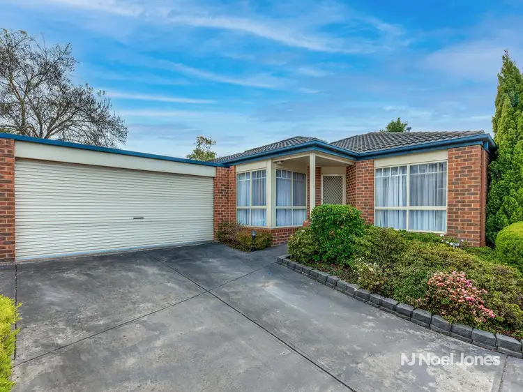 9/36-38 Vernon Street, Croydon VIC 3136