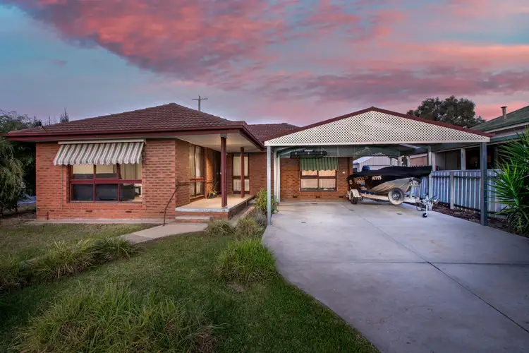 30 Church Street, Wodonga VIC 3690