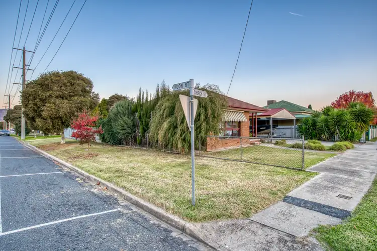 Second view of Homely house listing, 30 Church Street, Wodonga VIC 3690