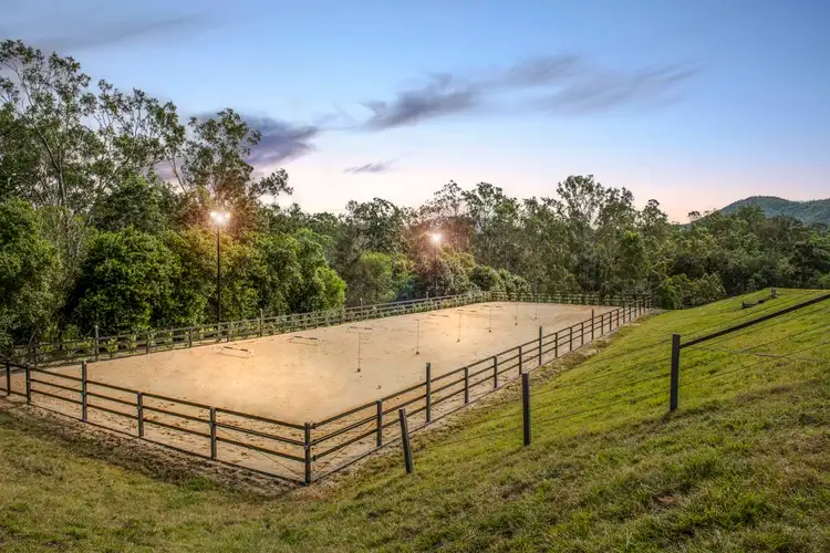 Second view of Homely house listing, 58 Wights Mountain Road, Samford Valley QLD 4520