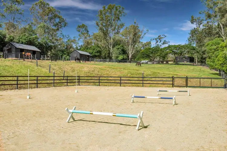 Third view of Homely house listing, 58 Wights Mountain Road, Samford Valley QLD 4520