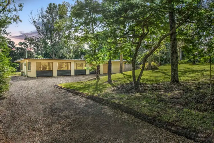 Fourth view of Homely house listing, 58 Wights Mountain Road, Samford Valley QLD 4520