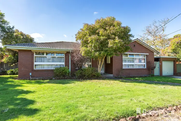 18 Brighton Street, Glen Waverley VIC 3150