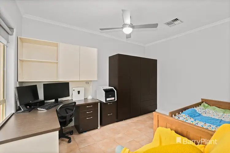 Fifth view of Homely house listing, 132 Morell Street, Glenroy VIC 3046