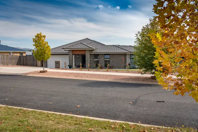 Main view of Homely house listing, 171 Majara Street, Bungendore NSW 2621