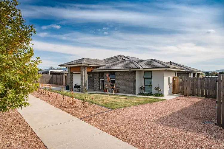 Second view of Homely house listing, 171 Majara Street, Bungendore NSW 2621
