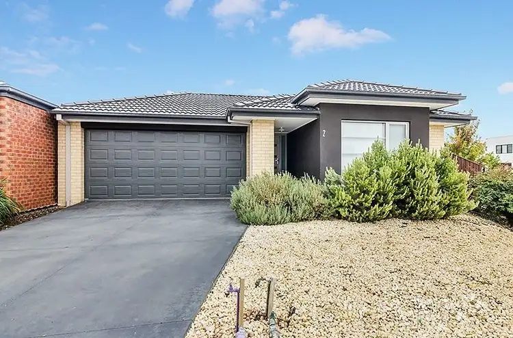 2 Pyrenees Road, Clyde VIC 3978