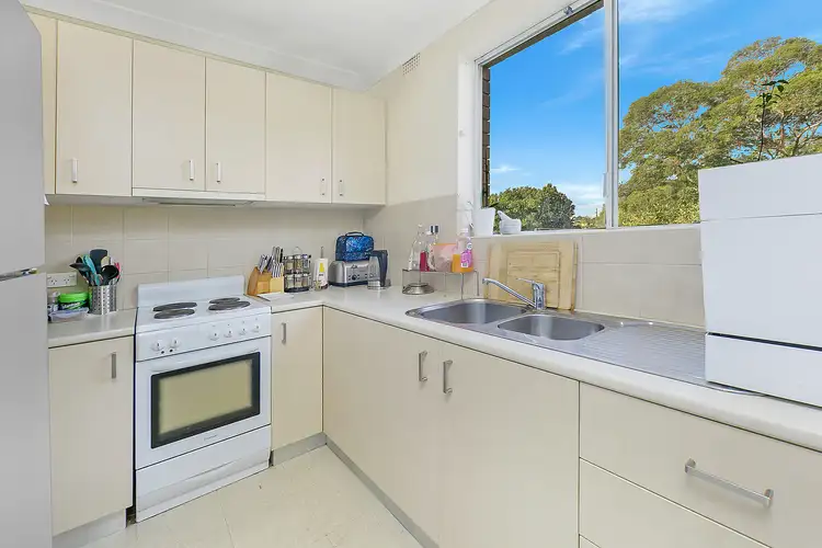 Second view of Homely unit listing, 8/5 Maxim Street, West Ryde NSW 2114