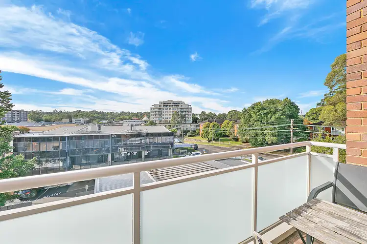 Sixth view of Homely unit listing, 8/5 Maxim Street, West Ryde NSW 2114